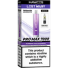 Hawcos x Lost Mary Pro Max 7000 Pod Vape Kit 10ml