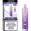 Hawcos x Lost Mary Pro Max 7000 Pod Vape Kit 10ml