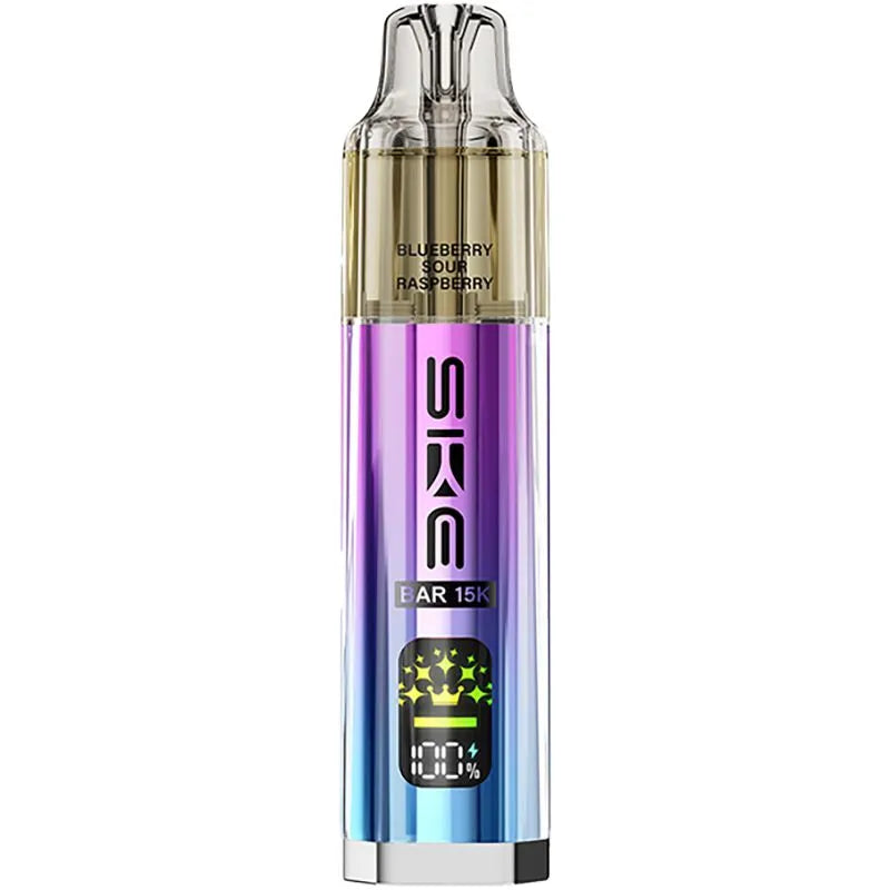 SKE Bar 15K Pod Vape Kit 12ml