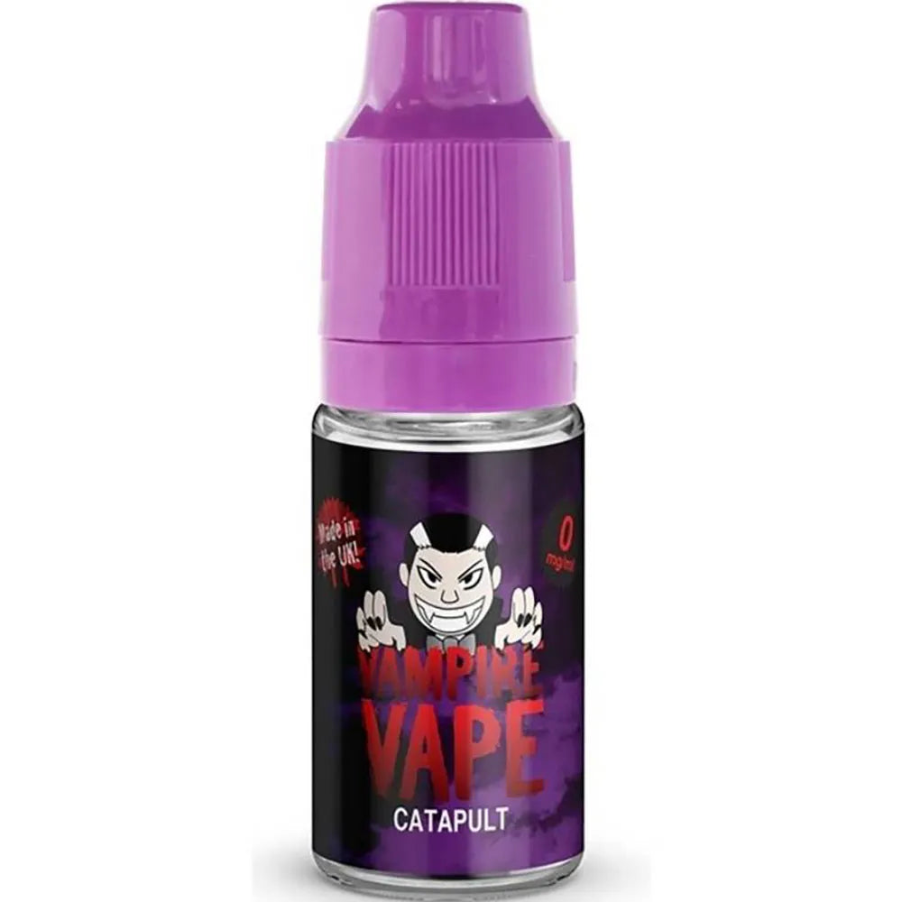 Catapult Vampire Vape E-Liquid 10ml