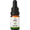 CBD Queen Orange Full Spectrum CBD Oil 10ml
