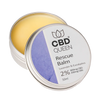 CBD Queen Rescue Balm 50ml