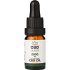 CBD Queen Natural Full Spectrum CBD Oil 10ml
