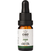 CBD Queen Orange Full Spectrum CBD Oil 10ml