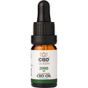 CBD Queen Peppermint Full Spectrum CBD Oil 10ml