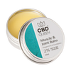 CBD Queen Muscle & Joint Balm 10ml