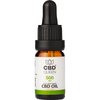 CBD Queen Natural Full Spectrum CBD Oil 10ml