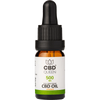CBD Queen Orange Full Spectrum CBD Oil 10ml