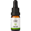 CBD Queen Peppermint Full Spectrum CBD Oil 10ml