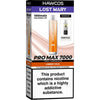 Cherry Cola Hawcos x Lost Mary Pro Max 7000 Pod Vape Kit 10ml