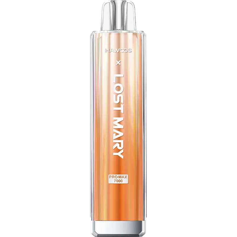 Hawcos x Lost Mary Pro Max 7000 Pod Vape Kit 10ml
