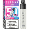 Elf Bar Plus 50 Pod Vape Kit 30ml