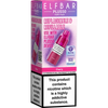 Cherry Elf Bar Plus 50 Pod & Refill 10ml