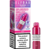 Cherry Elf Bar Plus 50 Pod & Refill 10ml