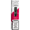 Cherry Ice Elf Bar 600 Pods 2 Pack