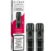 Cherry Ice Elf Bar 600 Pods 2 Pack