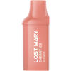 Cherry Ice Lost Mary BM600 Pods 2 Pack