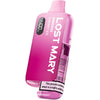 Lost Mary BM6000 Pod Vape Kit 12ml