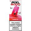PIXL 8000 Pod Vape Kit 12ml