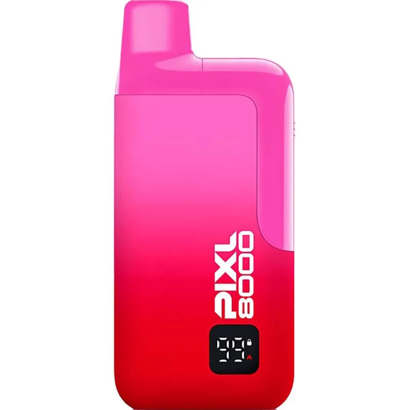 PIXL 8000 Pod Vape Kit 12ml
