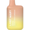 Lost Mary BM600 Pod Vape Kit 2ml