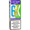 Cherry Peach Lemonade Lost Mary BM6000 Pod & Refill 12ml