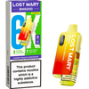 Cherry Peach Lemonade Lost Mary BM6000 Pod Vape Kit 12ml