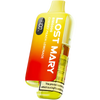 Cherry Peach Lemonade Lost Mary BM6000 Pod Vape Kit 12ml