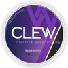 CLEW Blueberry Nicotine Pouches 20 Pack
