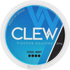 CLEW Cool Mint Nicotine Pouches 20 Pack