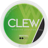 CLEW Menthol Nicotine Pouches 20 Pack