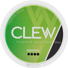 CLEW Menthol Nicotine Pouches 20 Pack
