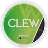 CLEW Menthol Nicotine Pouches 20 Pack