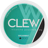 CLEW Spearmint Nicotine Pouches 20 Pack