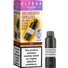 Cola Elf Bar Plus 50 Pod & Refill 10ml