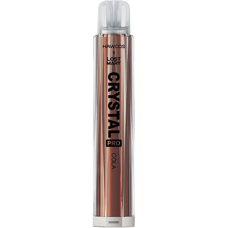 Cola Hawcos x Lost Mary Crystal Pro Pod Vape Kit 2ml