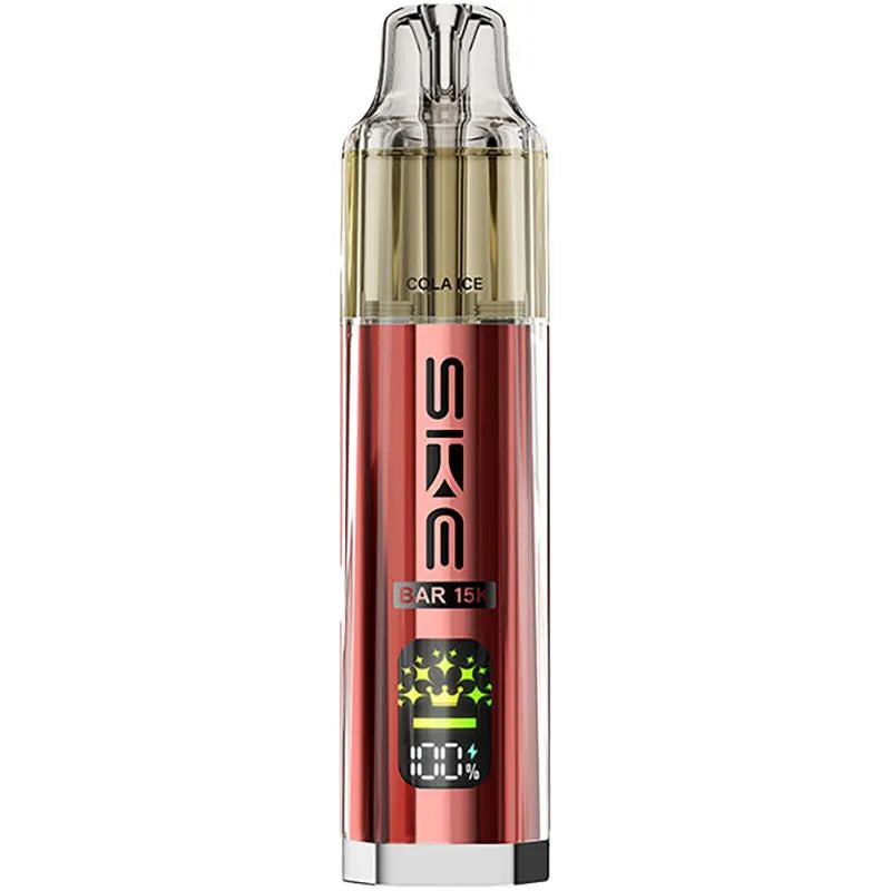 SKE Bar 15K Pod Vape Kit 12ml