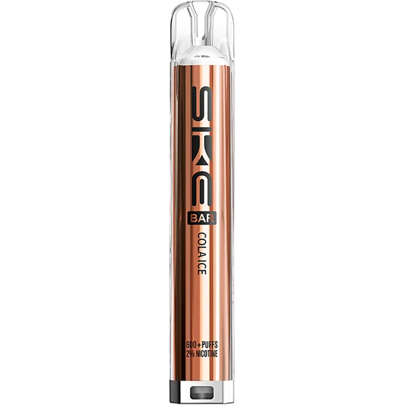 Cola Ice SKE Crystal Bar Pod Vape Kit 2ml