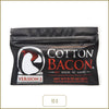 Wick 'N' Vape Cotton Bacon V2