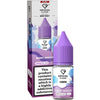Crystal Clear Bar Salt Berry Breeze E-Liquid 10ml