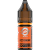Fizzy cherry Deliciu Nic Salts in a 20mg nicotine strength.