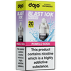 DOJO Blast 10K Pomelo Soda Pod & Refill 10ml
