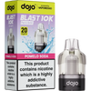 DOJO Blast 10K Pomelo Soda Pod & Refill 10ml