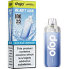 DOJO Blast 10K Pod Vape Kit 10ml