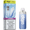 DOJO Blast 10K Pod Vape Kit 10ml