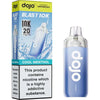 DOJO Blast 10K Pod Vape Kit 10ml