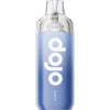DOJO Blast 10K Pod Vape Kit 10ml