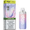 DOJO Blast 10K Pod Vape Kit 10ml