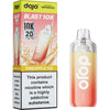 DOJO Blast 10K Pod Vape Kit 10ml