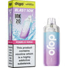DOJO Blast 10K Pod Vape Kit 10ml